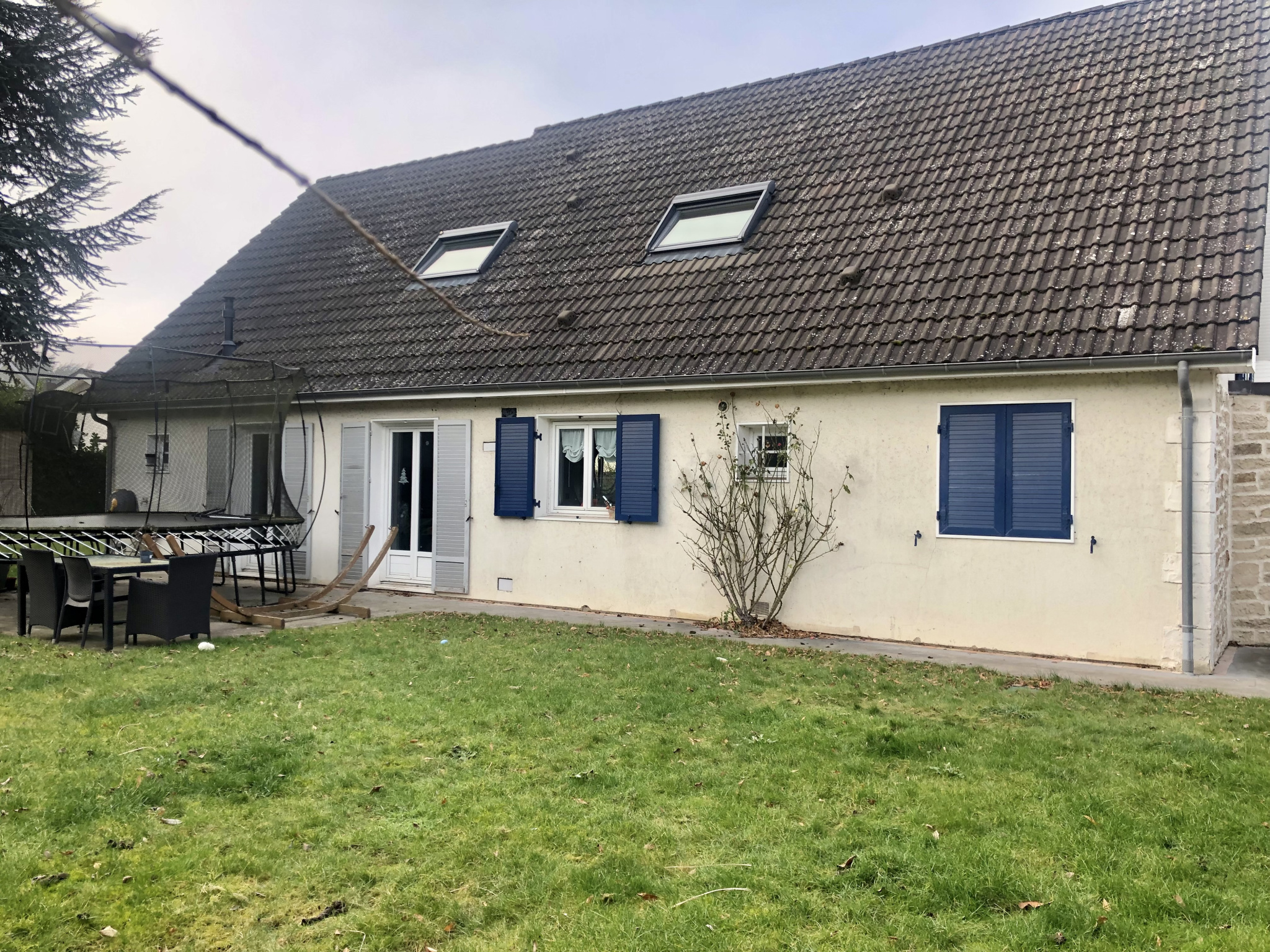 Photo bien immobilier