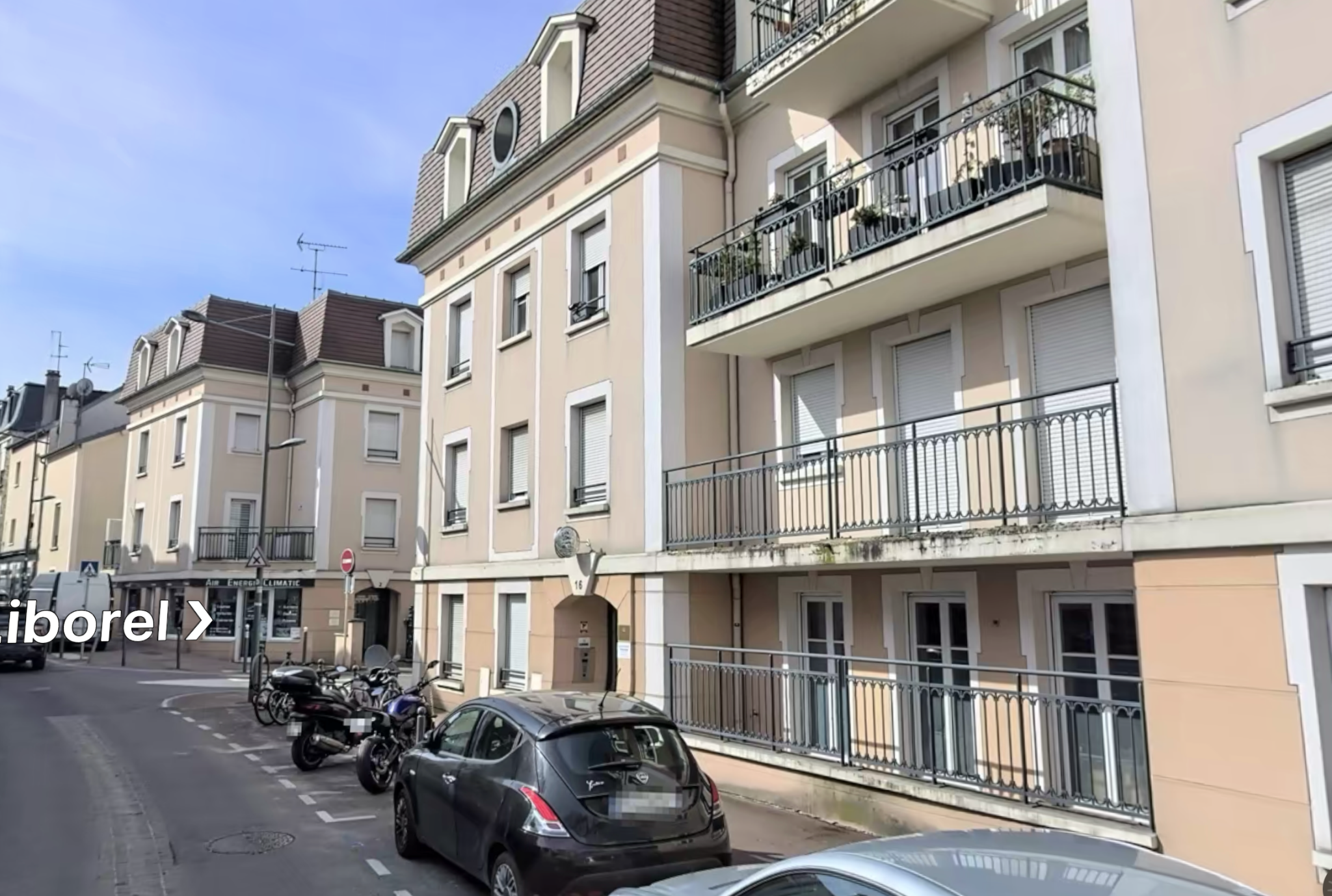 Photo bien immobilier