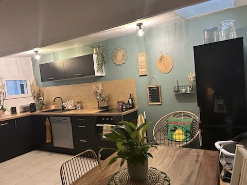 Photo bien immobilier
