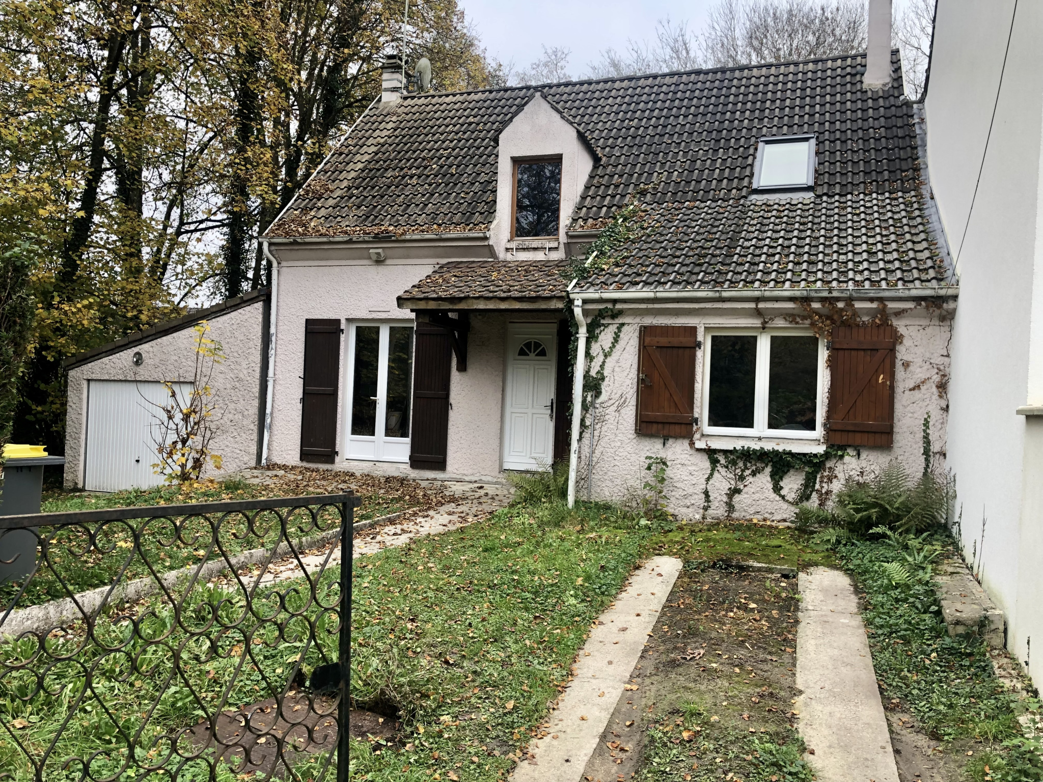 Photo bien immobilier