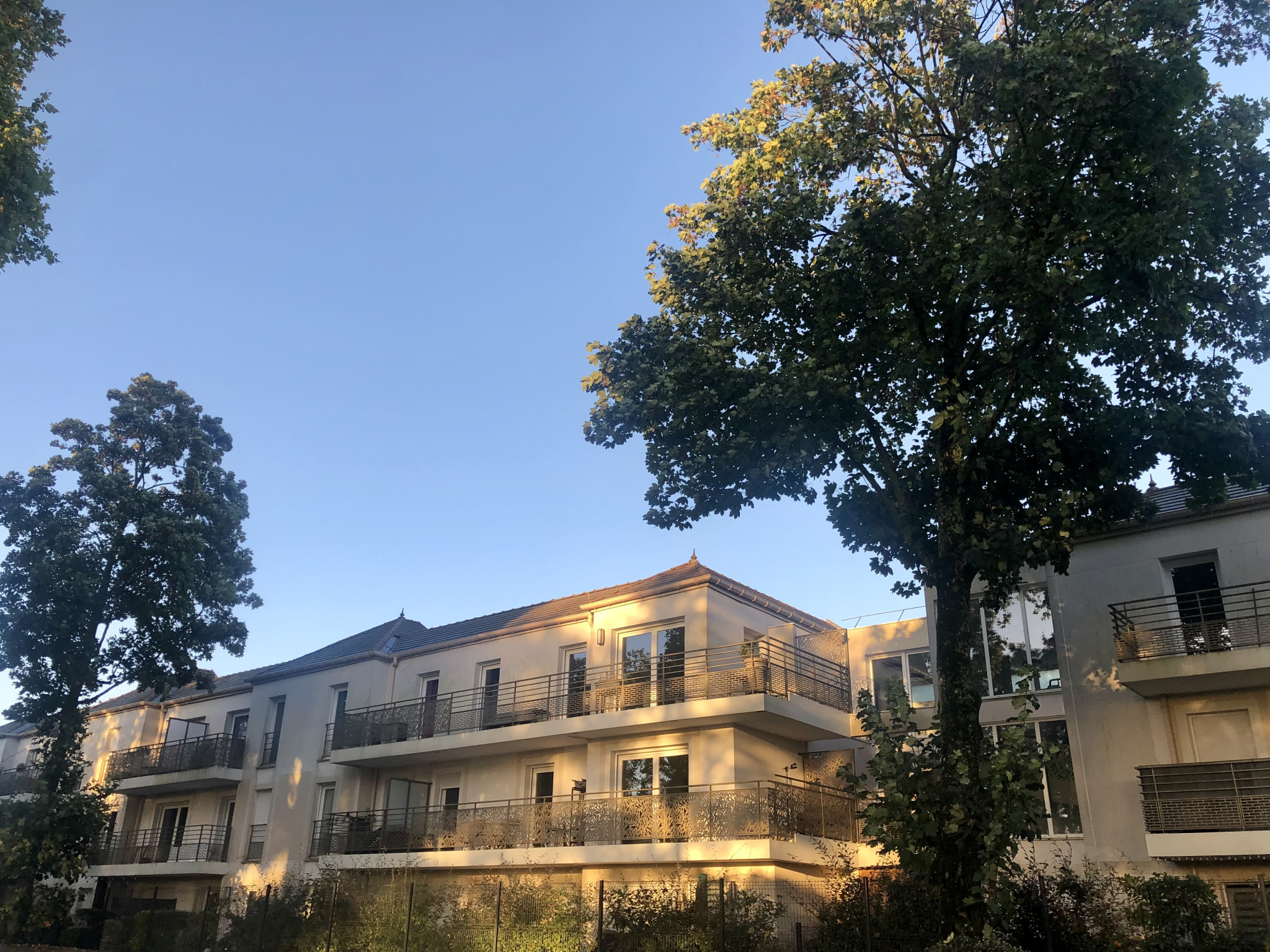 Photo bien immobilier